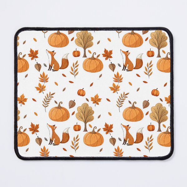 Item preview, A cute pattern for fall designed and sold by Merrylands Artshop.