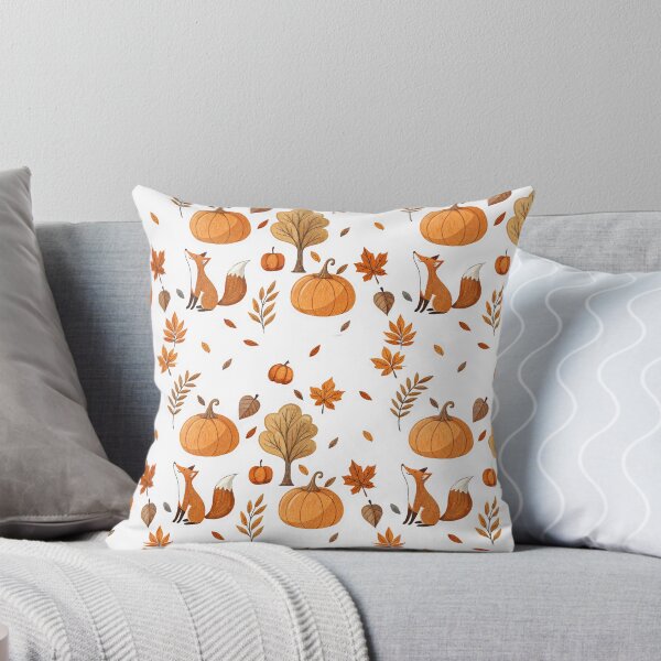 Item preview, A cute pattern for fall designed and sold by Merrylands Artshop.