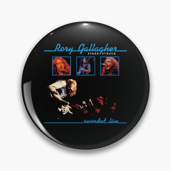 Item preview, Rorys Gallaghers designed and sold by Comentalaluza.
