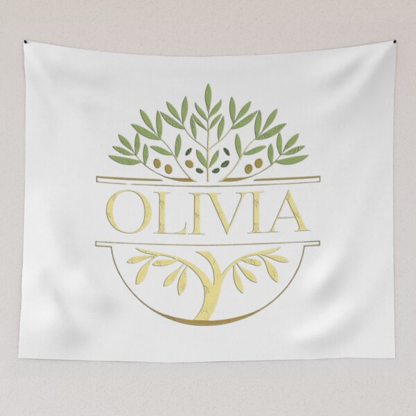 Item preview, Olivia designed and sold by rohan71.