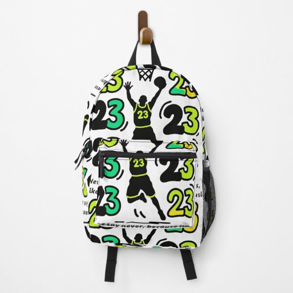 Item preview, Basketball Legend 23 Dunk Art designed and sold by designer14years.