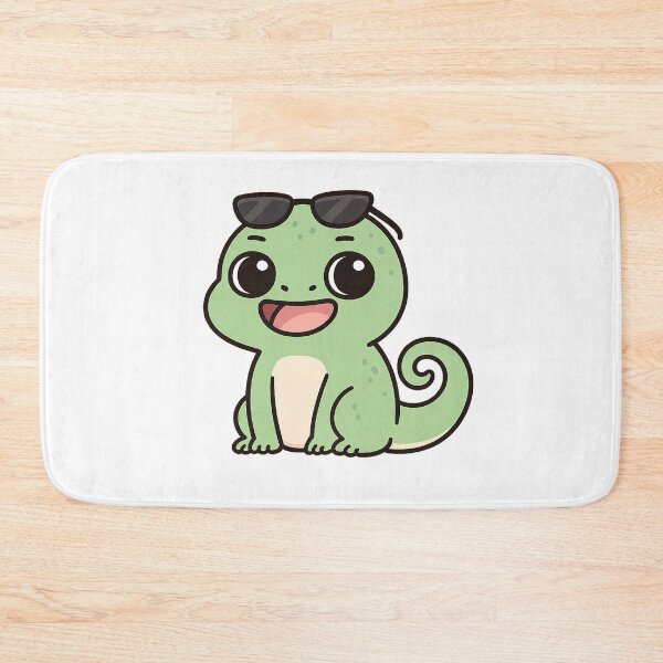 Item preview, Lizard Meme LOL designed and sold by mav7designs.
