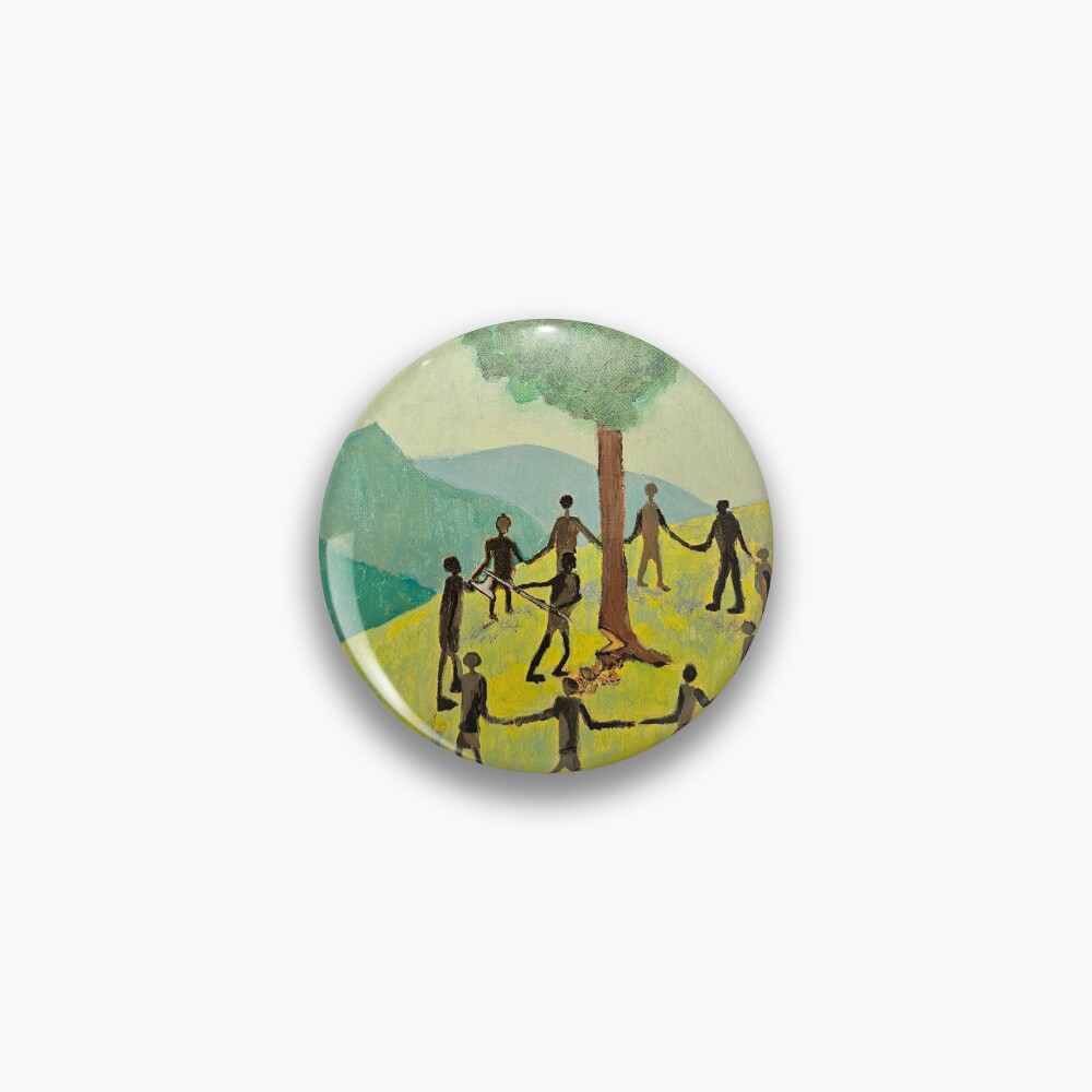 Item preview, Pin designed and sold by RudyYoder.