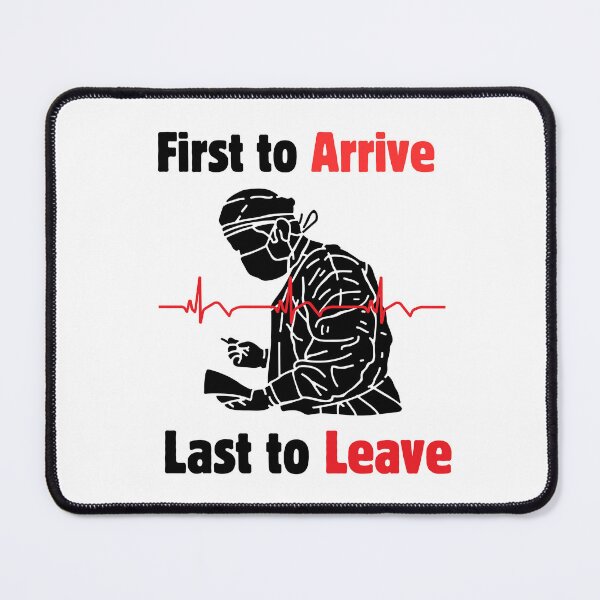 Item preview, Emergency Medicine designed and sold by kapsell.