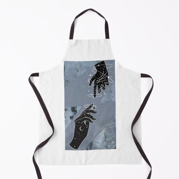 Item preview, When the Cosmos Touches Your Hands designed and sold by V-ForAll.