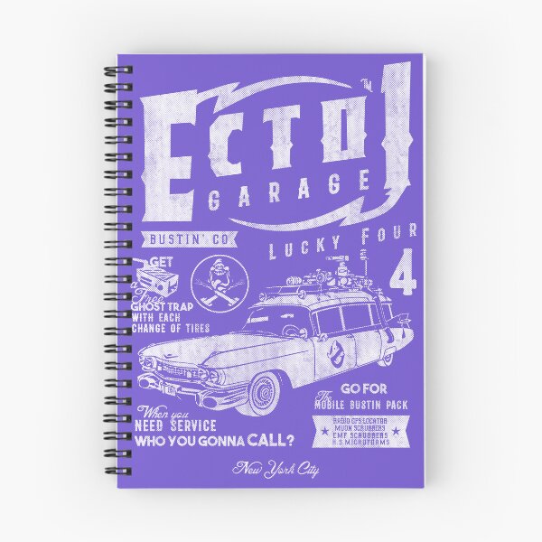 Item preview, Ecto-1 Garage designed and sold by Arinesart.