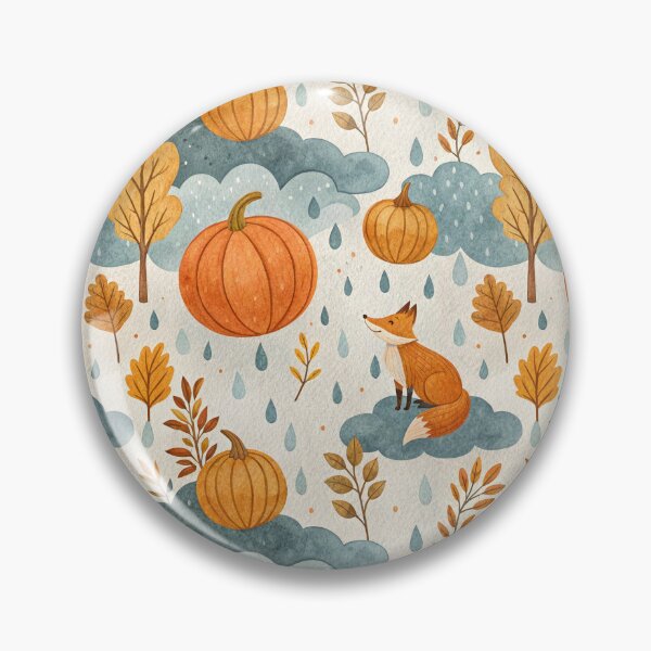 Item preview, Autumn has landed designed and sold by Merrylands Artshop.