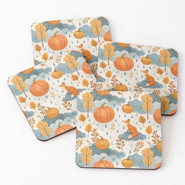Item preview, Autumn has landed designed and sold by Merrylands Artshop.