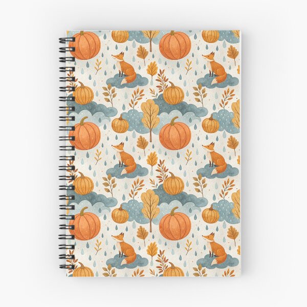 Item preview, Autumn has landed designed and sold by Merrylands Artshop.