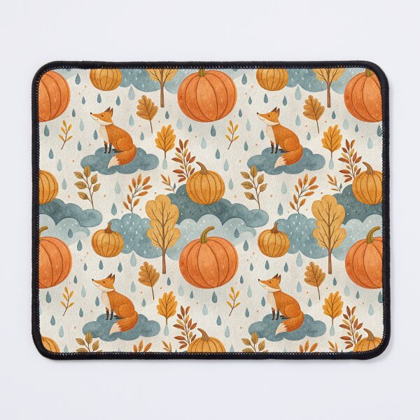 Item preview, Autumn has landed designed and sold by Merrylands Artshop.