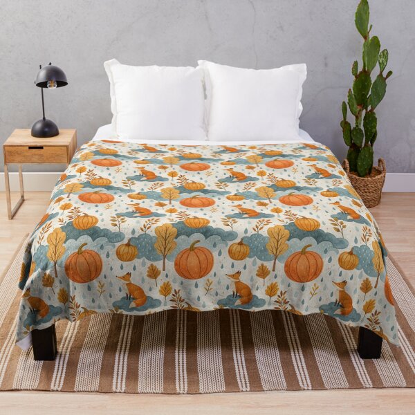 Item preview, Autumn has landed designed and sold by Merrylands Artshop.