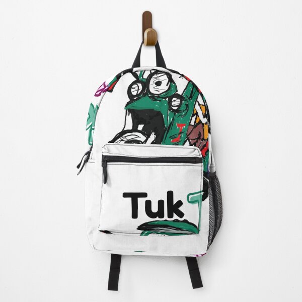Item preview, Tuk Tuk My Ride designed and sold by OodChillArt.