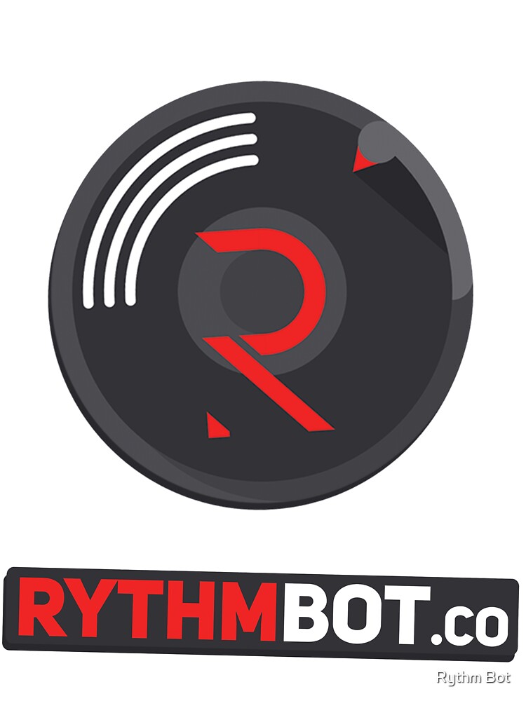 Why Is Rythm Bot Not Working