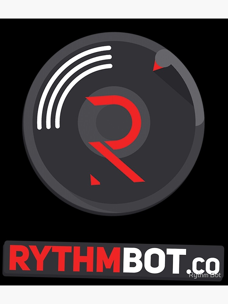 Rythm Music Bot