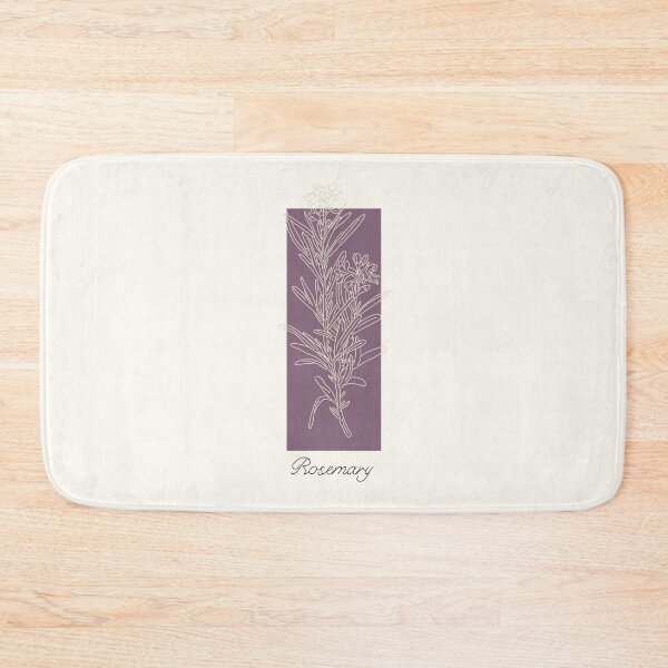Item preview, Rosemary  designed and sold by CitrusRock17.