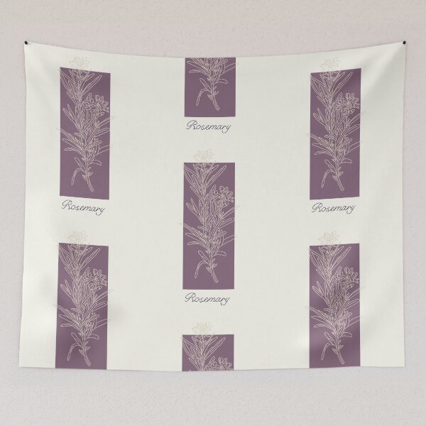 Item preview, Rosemary  designed and sold by CitrusRock17.