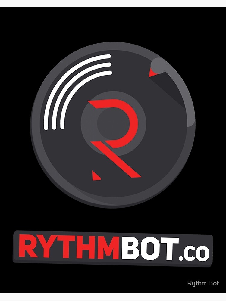 Rythm Bot Icon