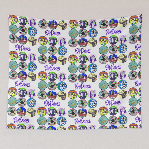 Item preview, Eyedresss designed and sold by Comentalaluza.