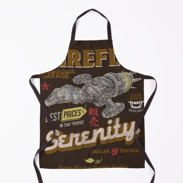 Item preview, Firefly Garage (Color) designed and sold by Arinesart.