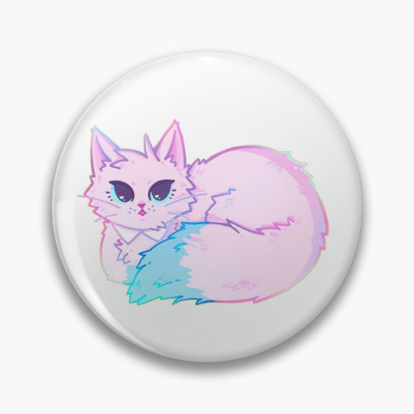 Item preview, Kitty Lu Guang designed and sold by gedref.