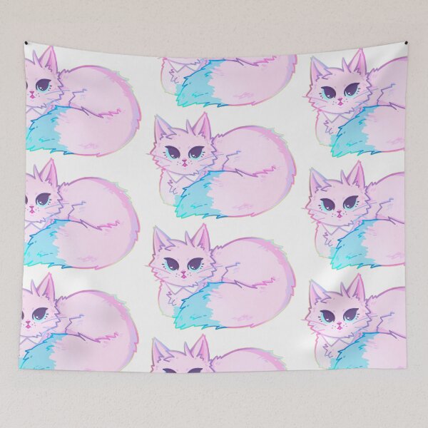Item preview, Kitty Lu Guang designed and sold by gedref.