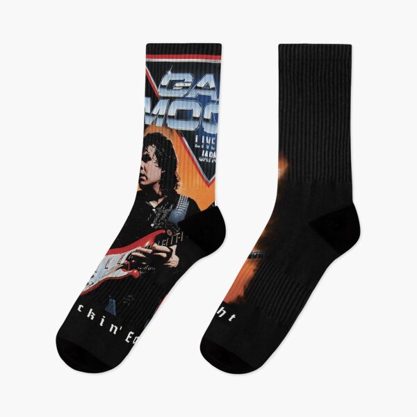 Item preview, Hard Rock Legends Garys Moores Live designed and sold by Comentalaluza.