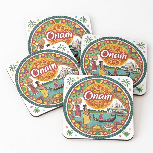 Item preview, Onam designed and sold by likbatonboot.