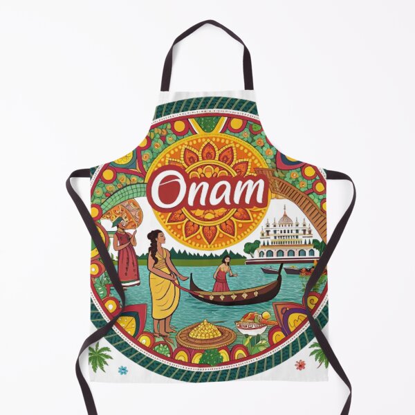 Item preview, Onam designed and sold by likbatonboot.