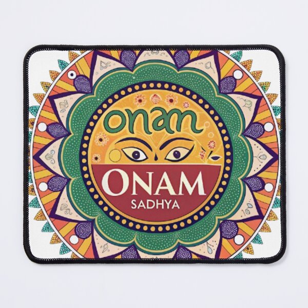 Item preview, Onam designed and sold by likbatonboot.