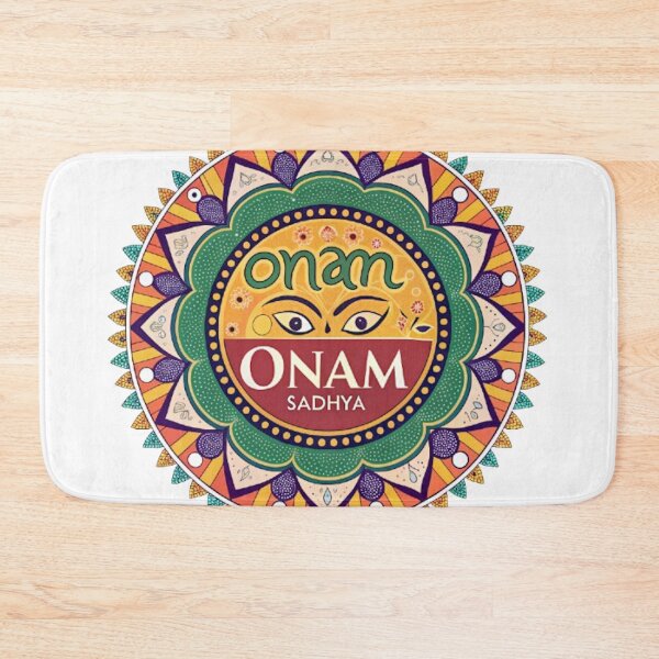 Item preview, Onam designed and sold by likbatonboot.
