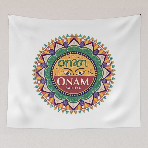 Item preview, Onam designed and sold by likbatonboot.