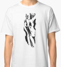 half nude Classic T-Shirt