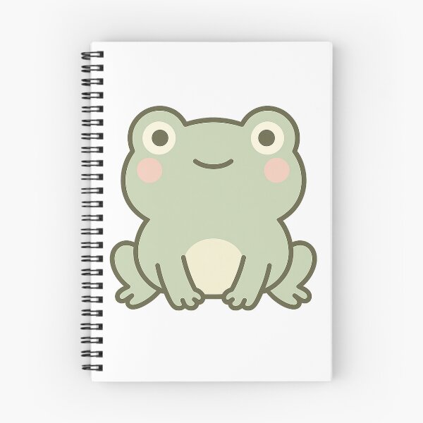 Item preview, Cute Frog Overload designed and sold by mav7designs.