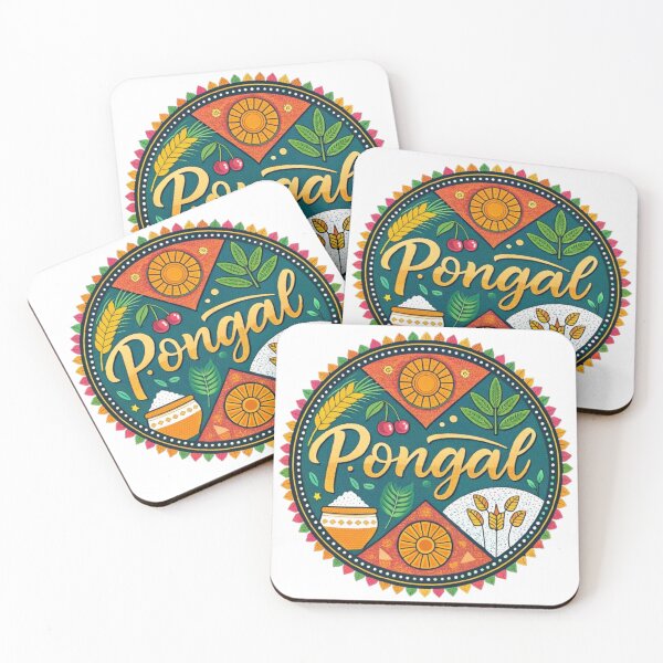 Item preview, Pongal designed and sold by likbatonboot.
