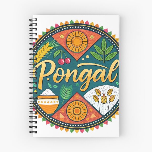 Item preview, Pongal designed and sold by likbatonboot.