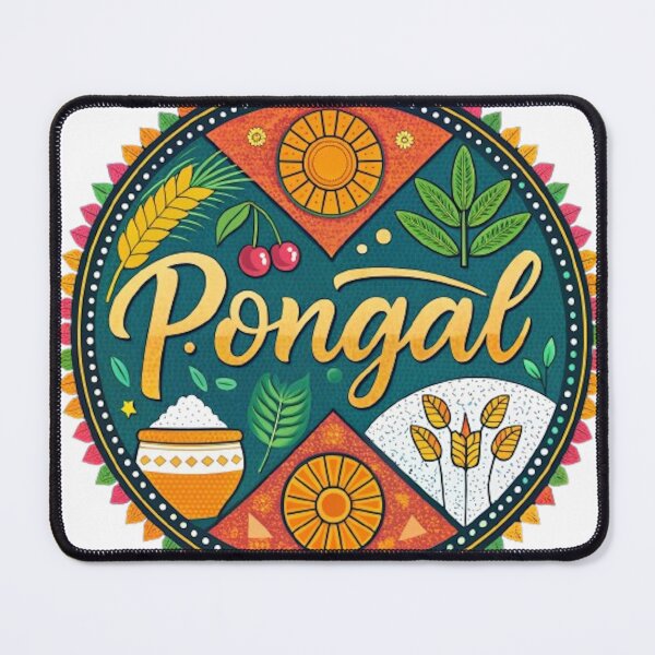 Item preview, Pongal designed and sold by likbatonboot.