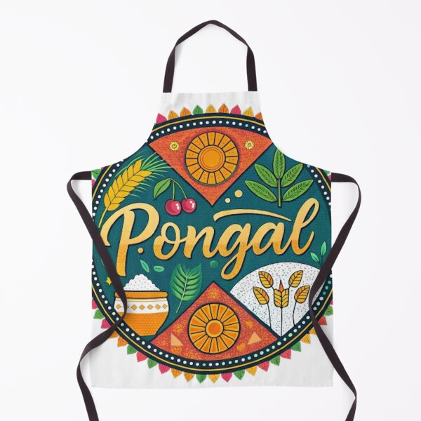 Item preview, Pongal designed and sold by likbatonboot.
