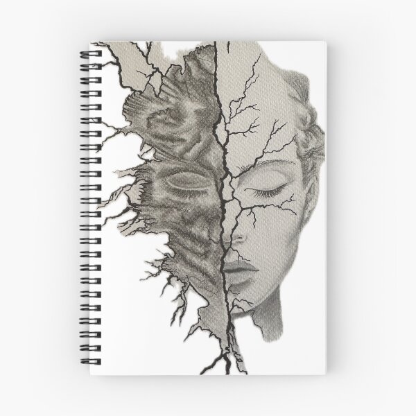 Item preview, Duality  designed and sold by babet76.