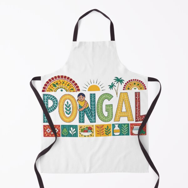 Item preview, Pongal designed and sold by likbatonboot.