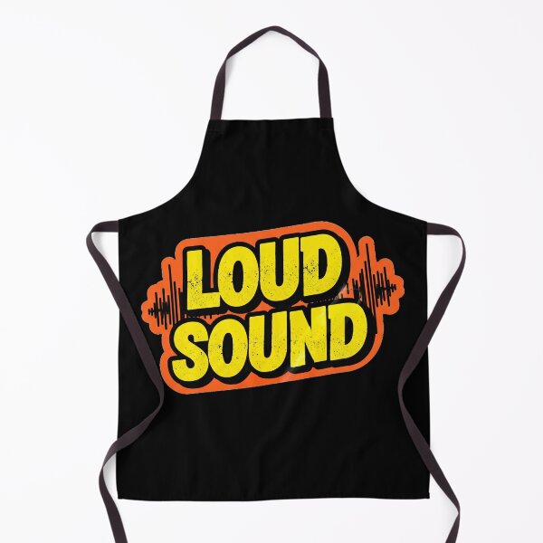 Item preview, LOUD SOUND designed and sold by Gnfree.