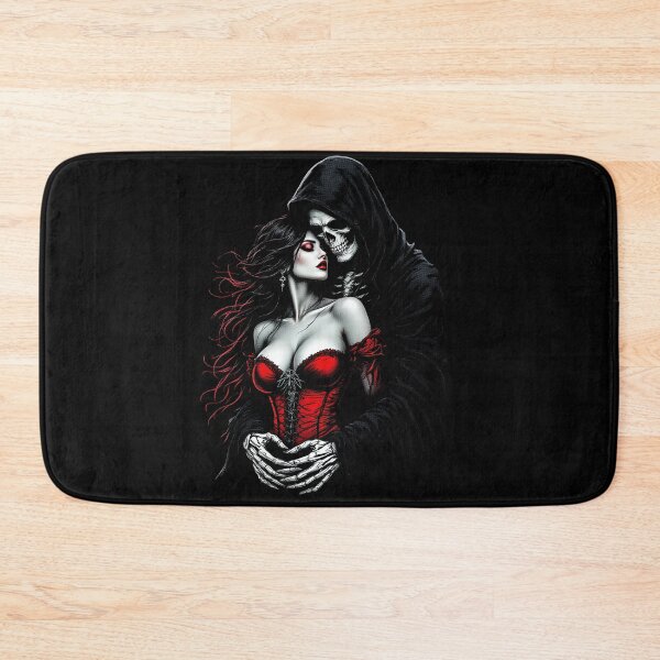 Item preview, Death's Embrace Dark Gothic Romance designed and sold by Jcat7.