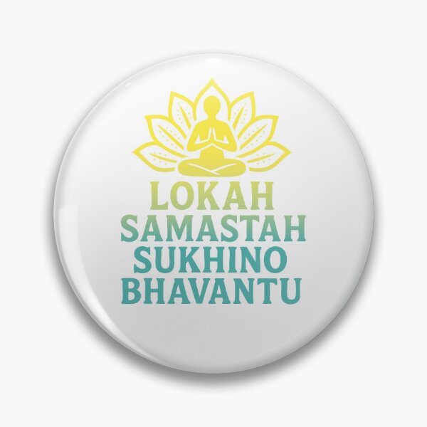 Item preview, Copy of Namaste, Yoga Cat in Lotus Position designed and sold by NamasteOle.
