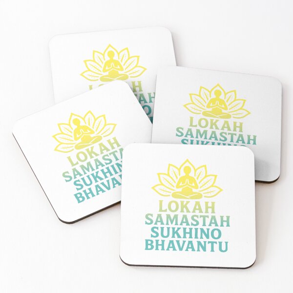 Item preview, Copy of Namaste, Yoga Cat in Lotus Position designed and sold by NamasteOle.