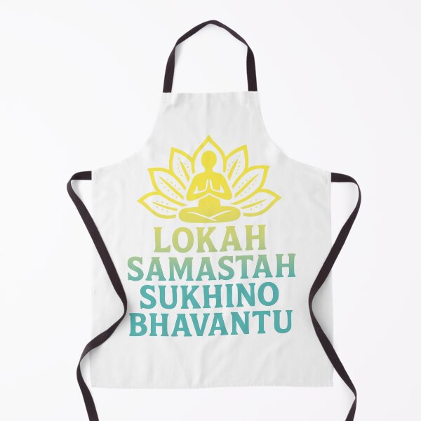 Item preview, Copy of Namaste, Yoga Cat in Lotus Position designed and sold by NamasteOle.