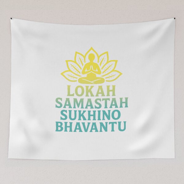Item preview, Copy of Namaste, Yoga Cat in Lotus Position designed and sold by NamasteOle.