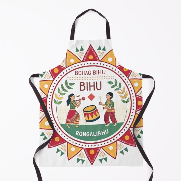 Item preview, Bihu designed and sold by likbatonboot.