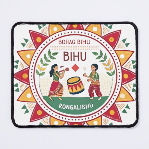 Item preview, Bihu designed and sold by likbatonboot.