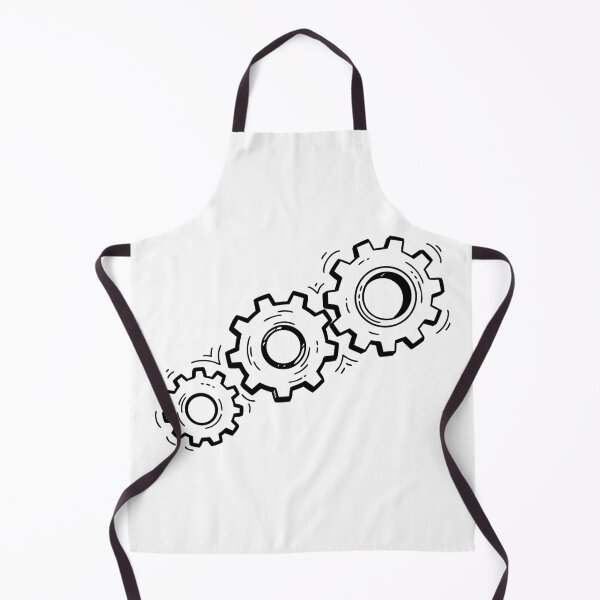 Item preview, Connected Gear Wheels Technical Drawing designed and sold by AFernandesDSG.