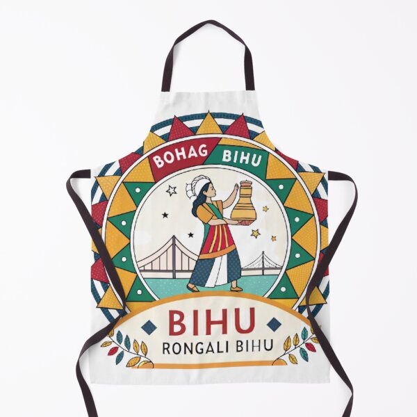 Item preview, Bihu designed and sold by likbatonboot.
