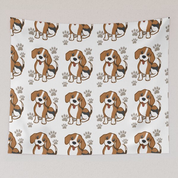 Item preview, Cute Puppy designed and sold by Flauto-Shop.
